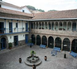 Hotels - Libertador, Cusco